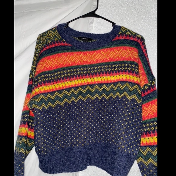 Sweater - Picture 2 of 2
